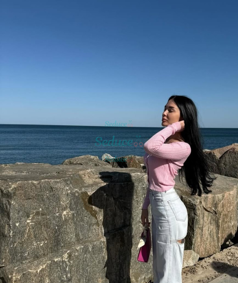 Photo escort girl Tanl: the best escort service