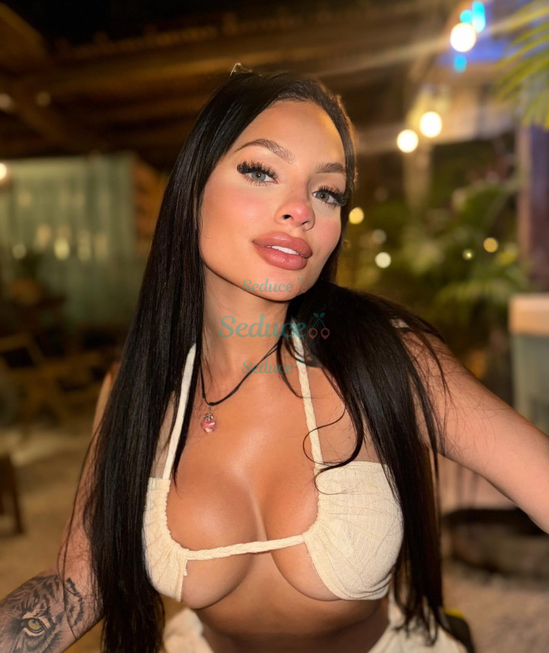 Photo escort girl Maru: the best escort service