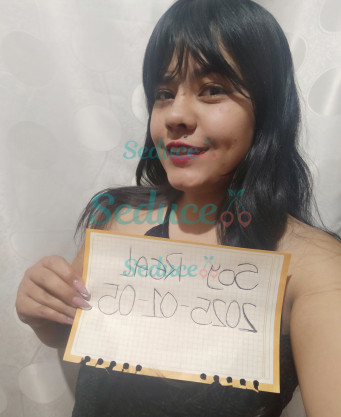 Photo escort girl Sarita : the best escort service