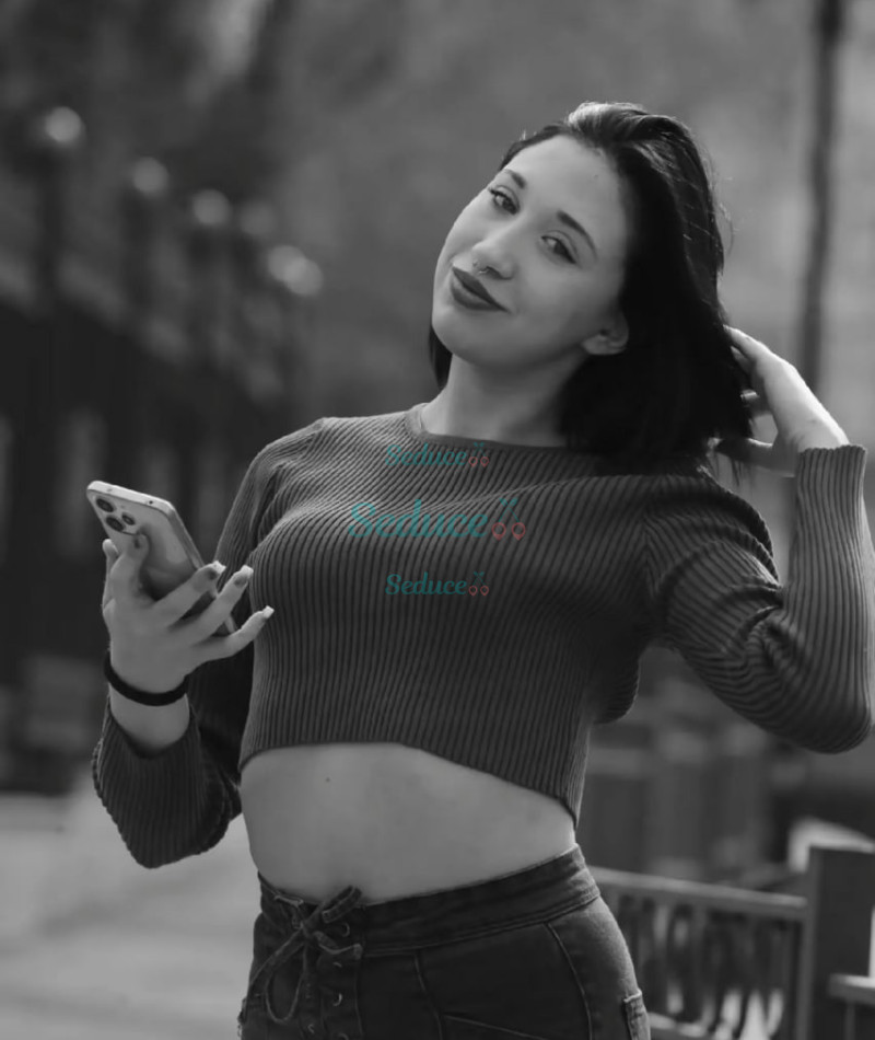Photo escort girl Ainur: the best escort service