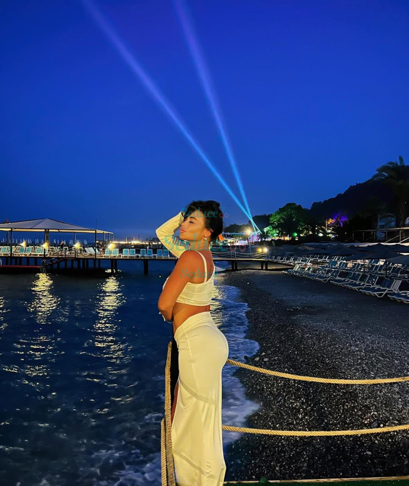 Photo escort girl Yagmur: the best escort service
