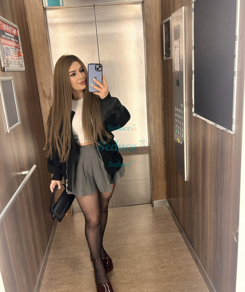 Photo escort girl Sude: the best escort service
