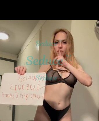 Photo escort girl Bambi: the best escort service