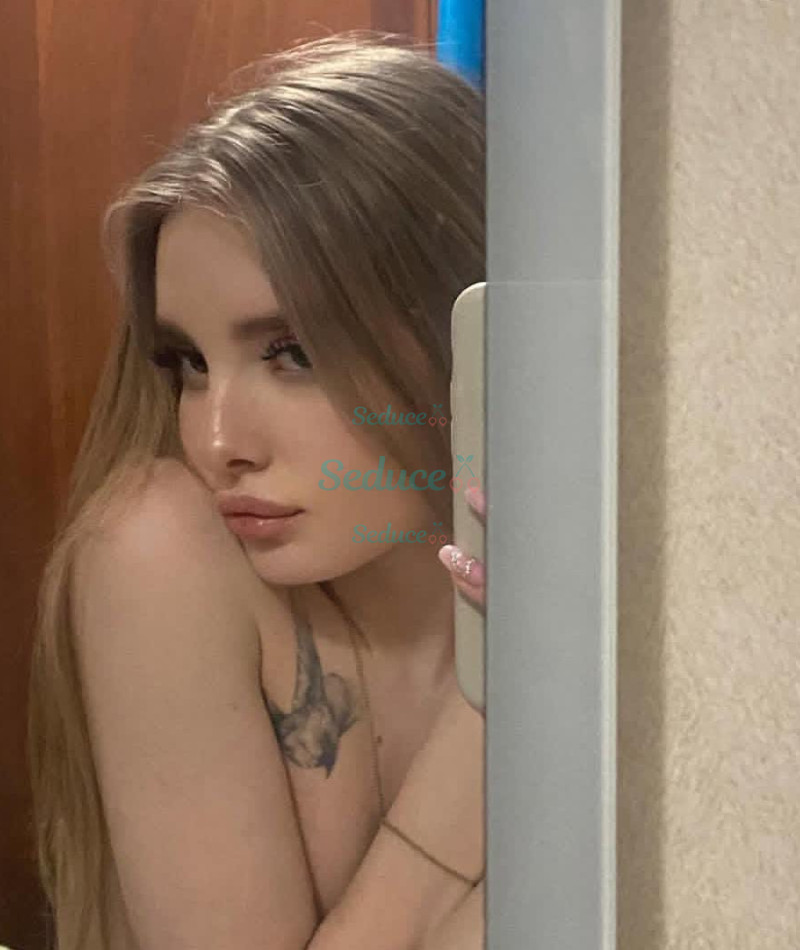 Photo escort girl Alya: the best escort service