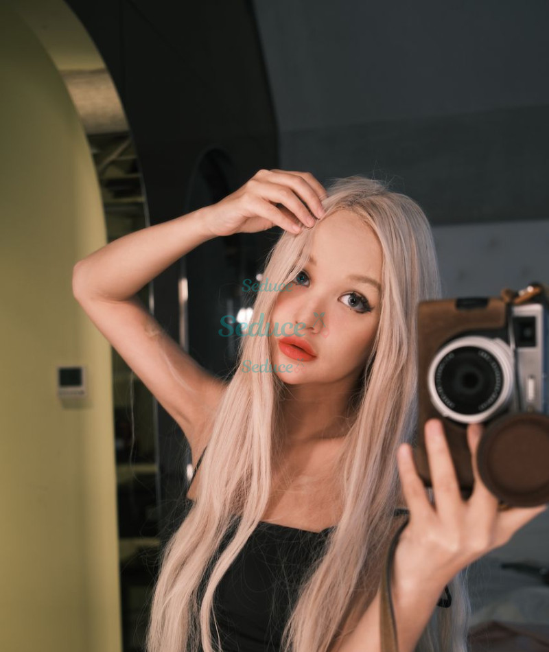 Photo escort girl Lisa: the best escort service