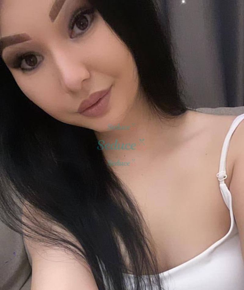 Photo escort girl Nana: the best escort service