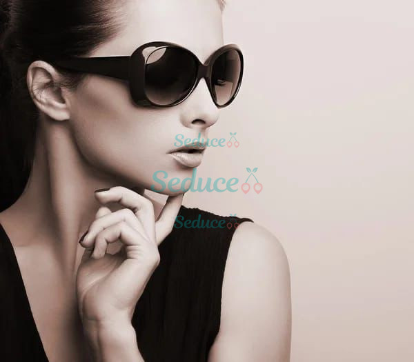 Photo escort girl Sanja: the best escort service