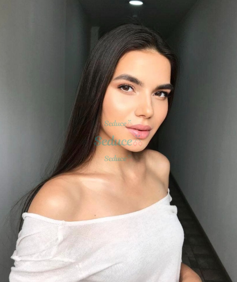 Photo escort girl Angelina : the best escort service