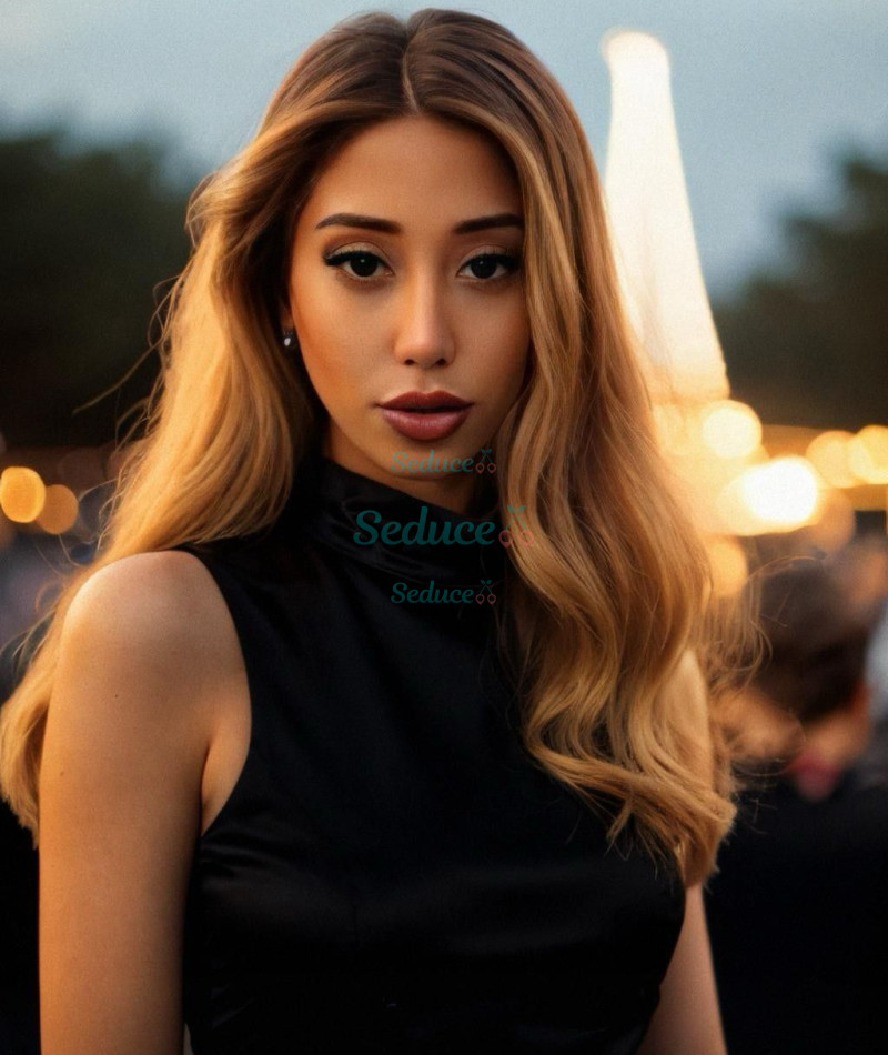 Photo escort girl MERVE: the best escort service