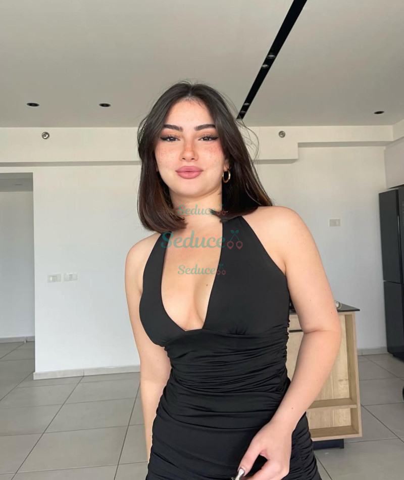 Photo escort girl alina: the best escort service