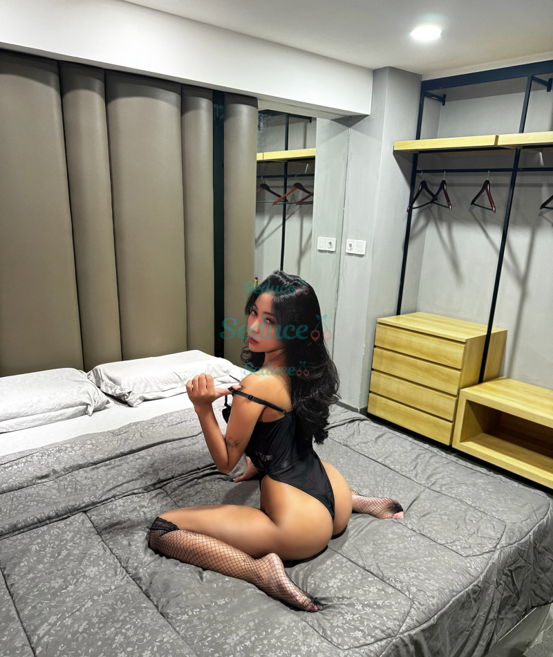 Photo escort girl Lily: the best escort service