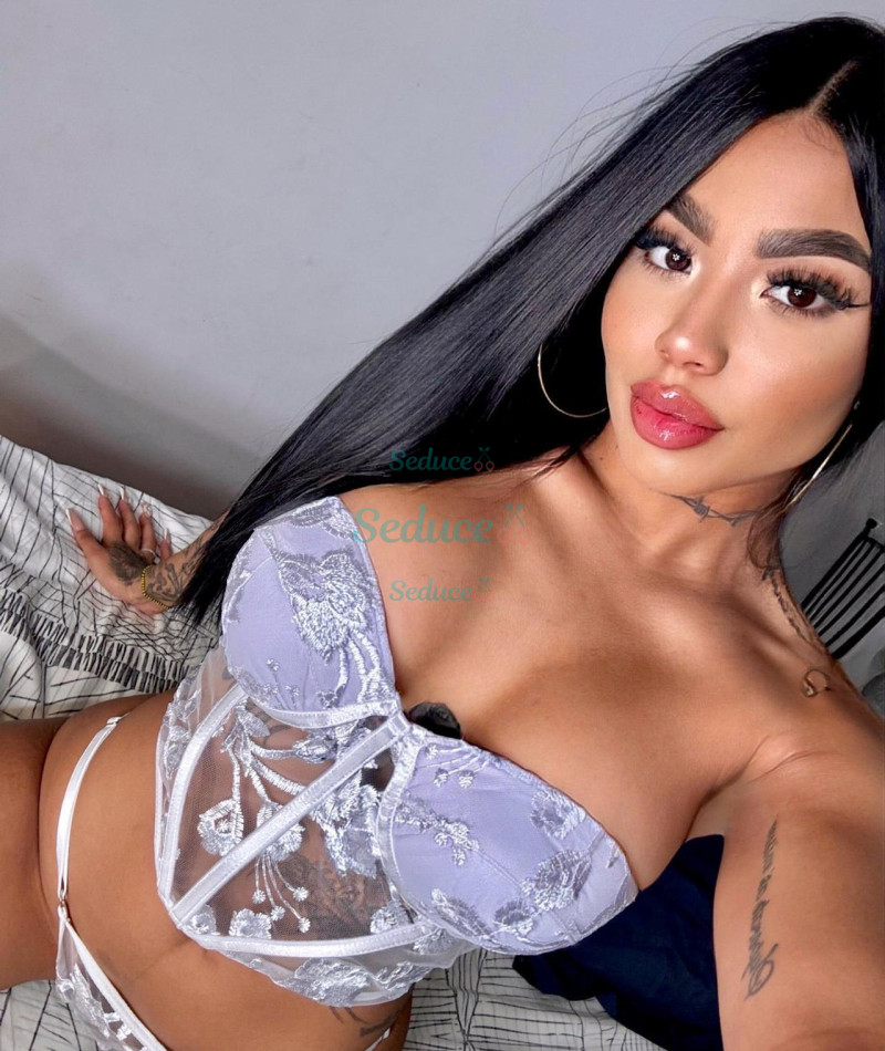 Photo escort girl Martina: the best escort service