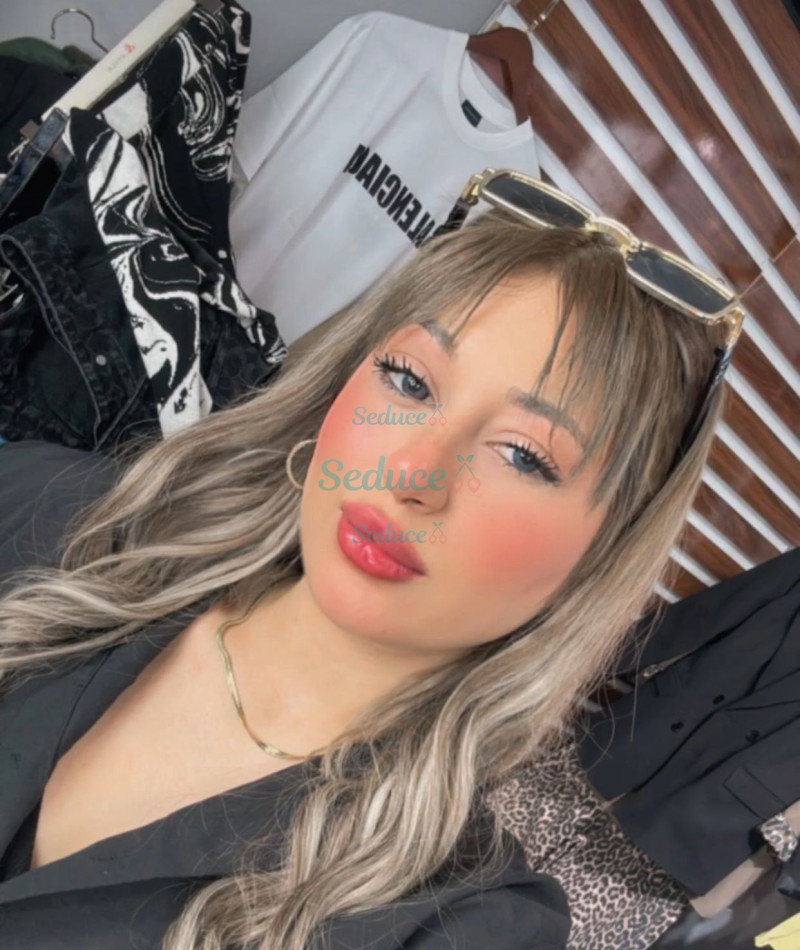 Photo escort girl Miray: the best escort service