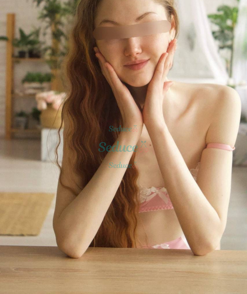 Photo escort girl Amelia: the best escort service