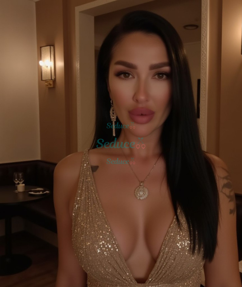 Photo escort girl Anna: the best escort service