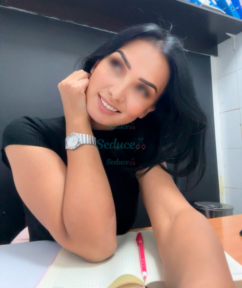 Photo escort girl Susie: the best escort service