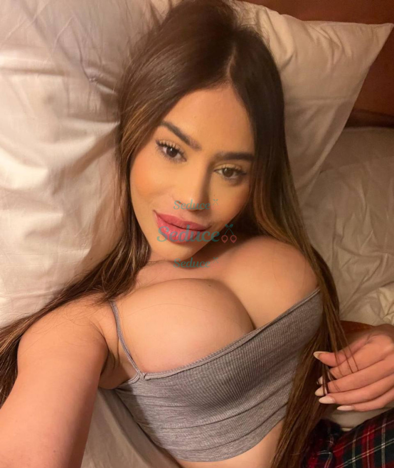 Photo escort girl MiuMIu: the best escort service