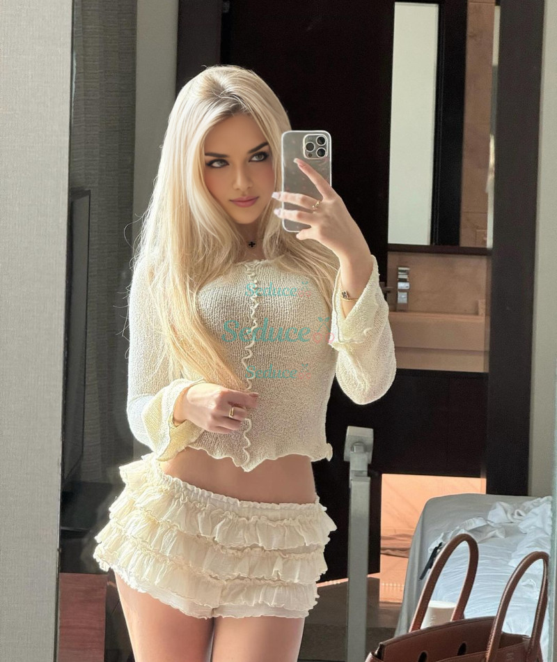 Photo escort girl Beren: the best escort service