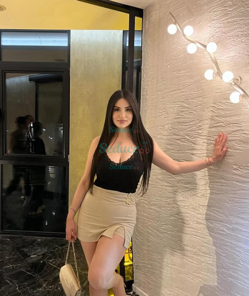 Photo escort girl melisa: the best escort service