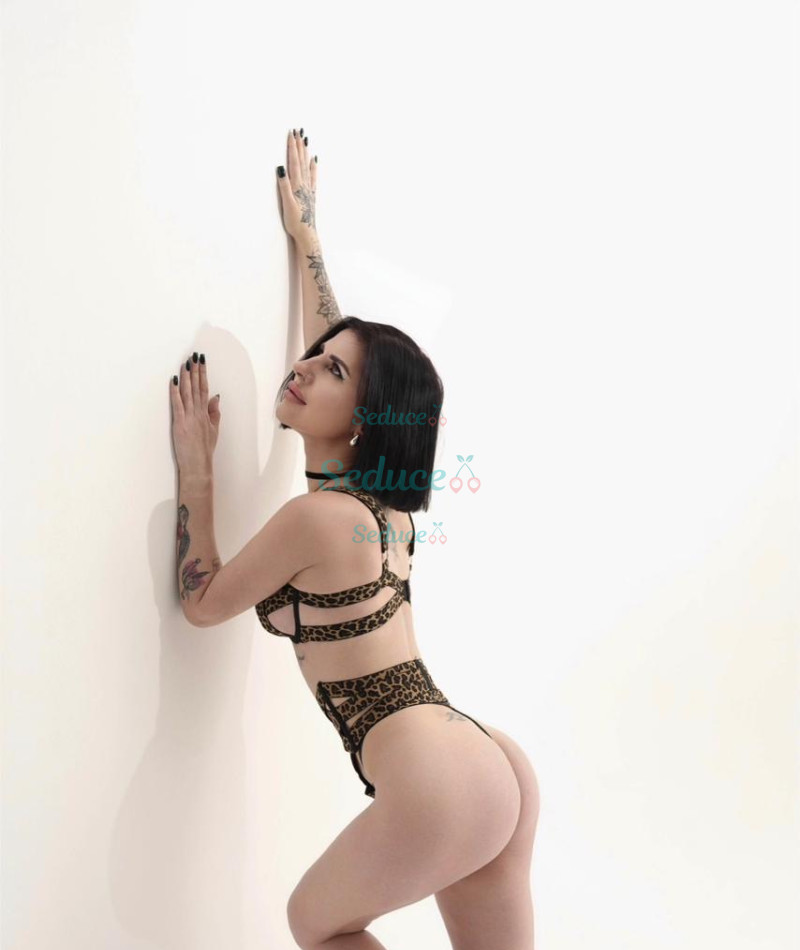 Photo escort girl Liana: the best escort service