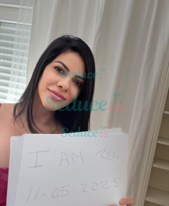 Photo escort girl Eva Mandez: the best escort service