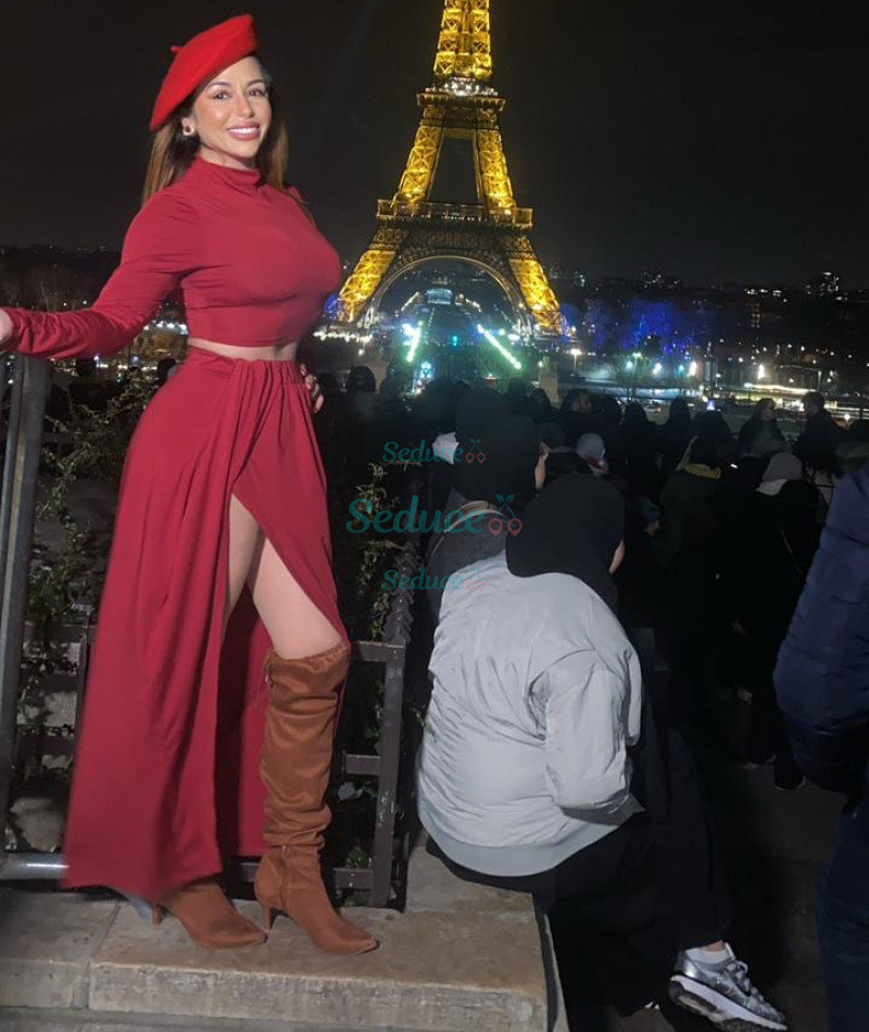 Photo escort girl Sofia : the best escort service