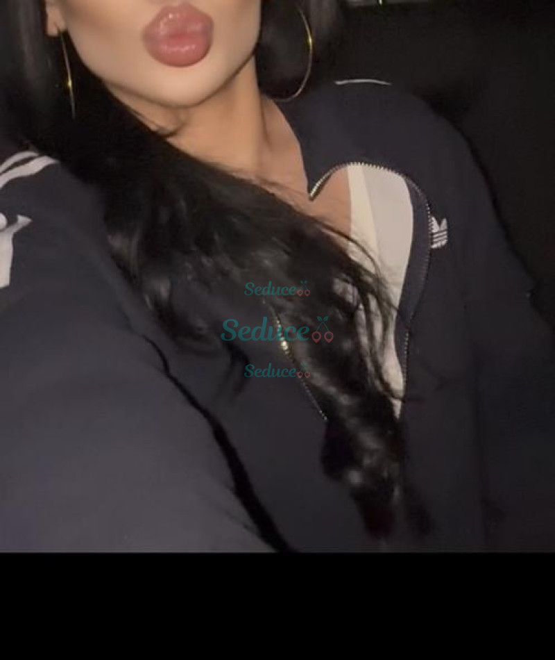 Photo escort girl Zara: the best escort service