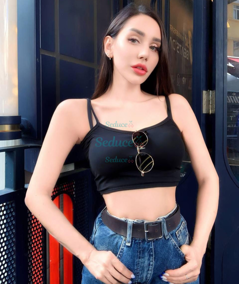 Photo escort girl Sasha: the best escort service