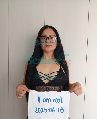 Photo escort girl CIELO: the best escort service