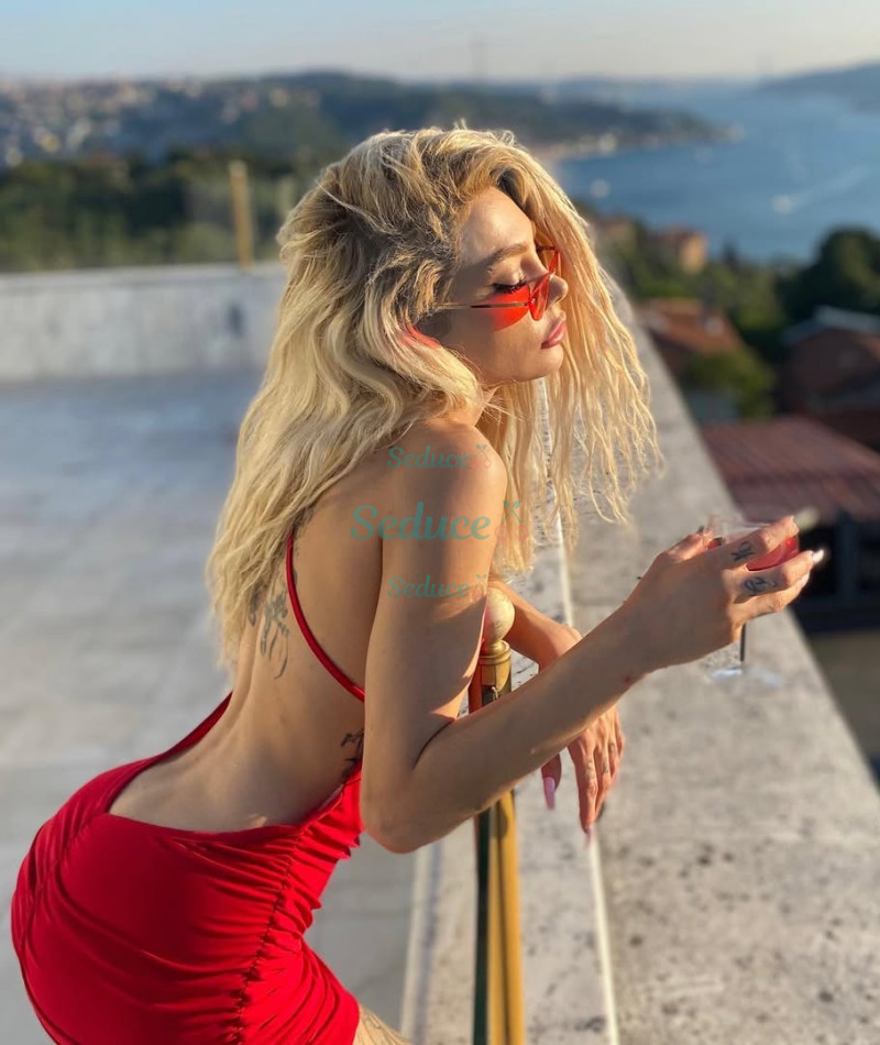 Photo escort girl Anastasya: the best escort service
