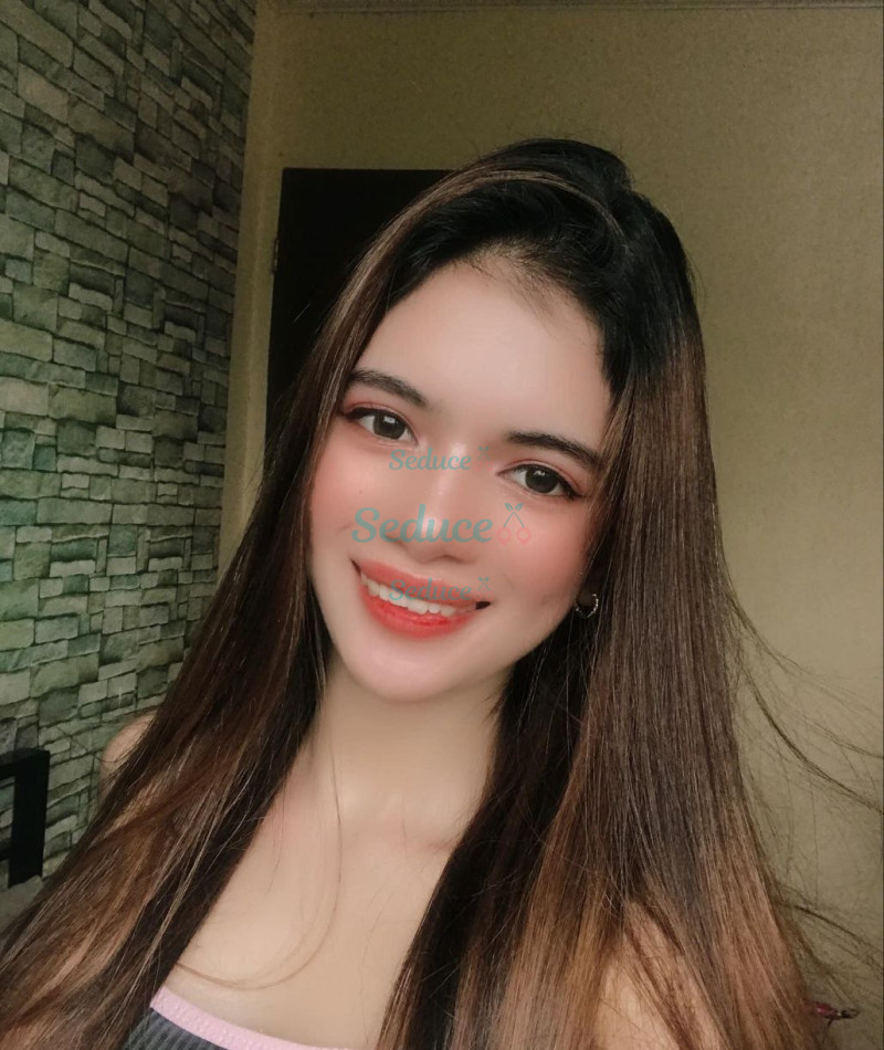 Photo escort girl Kyori: the best escort service
