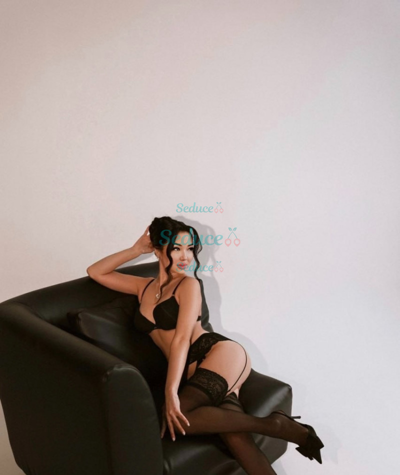 Photo escort girl Melissa: the best escort service