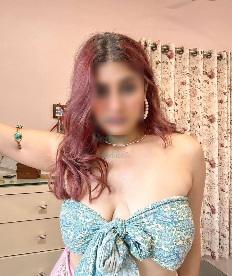 Photo escort girl Anjali: the best escort service