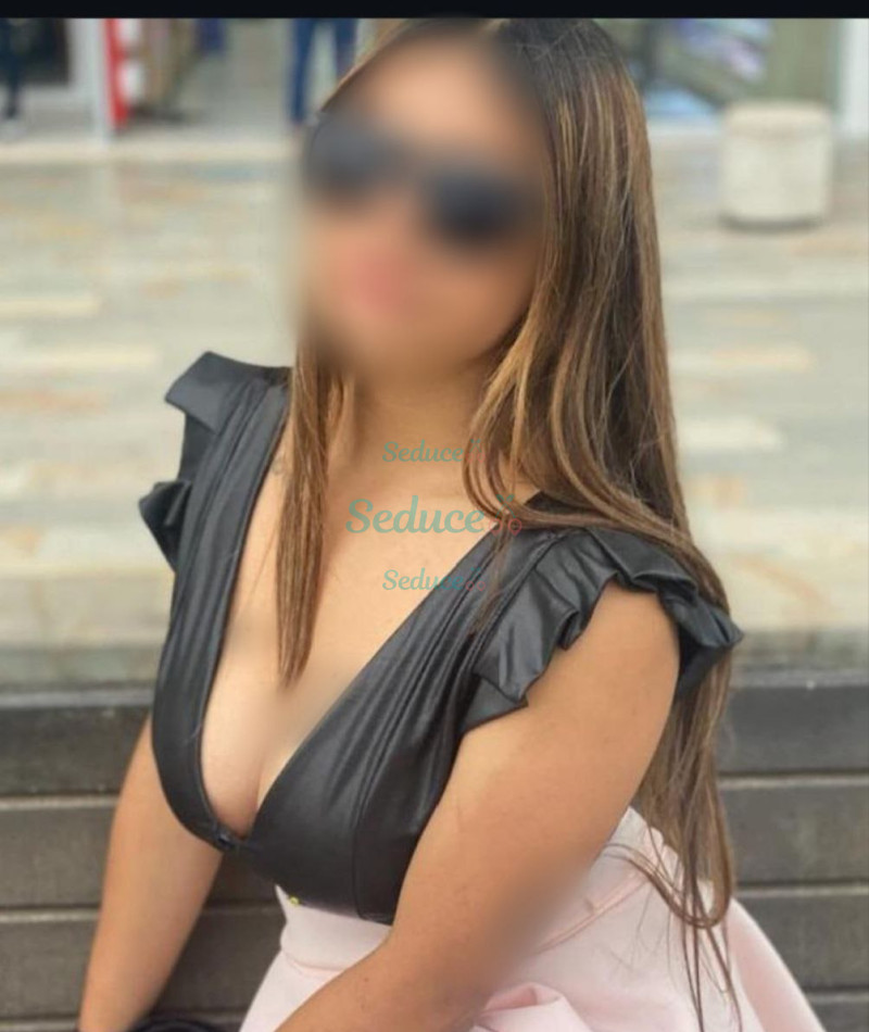 Photo escort girl Valeria Altamar: the best escort service