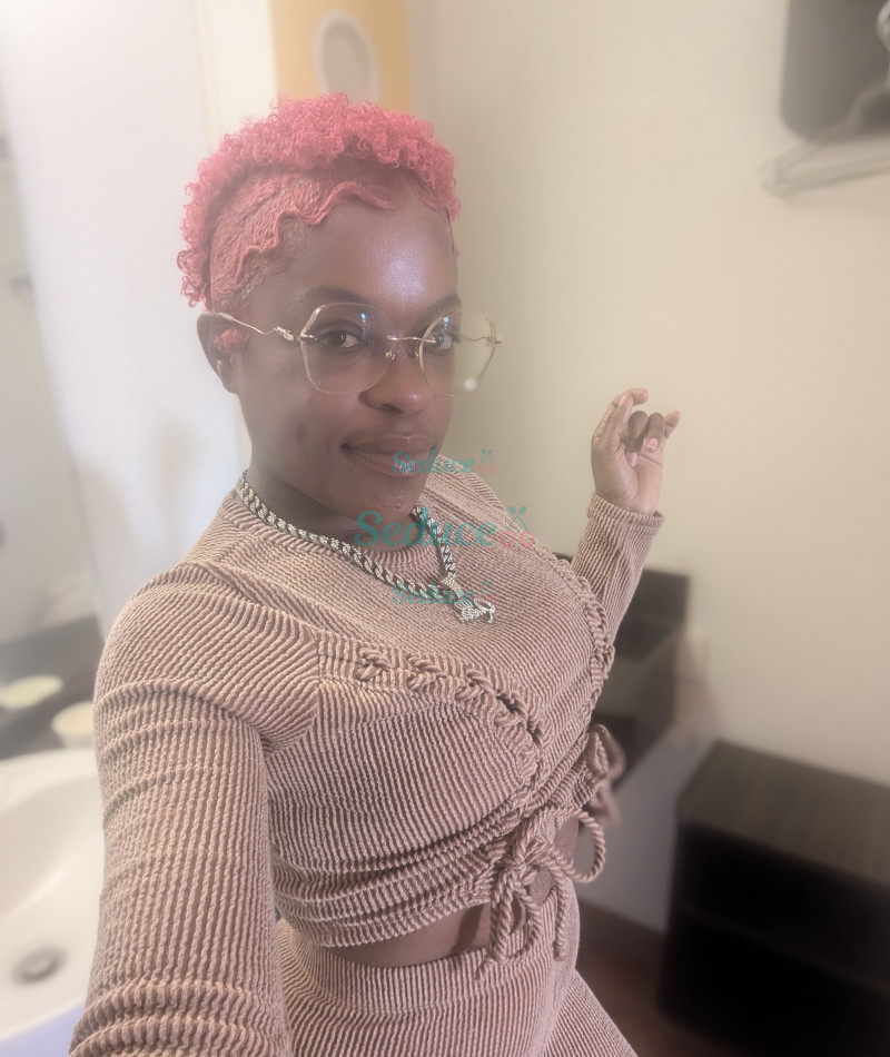 Photo escort girl ShaylaDreams : the best escort service