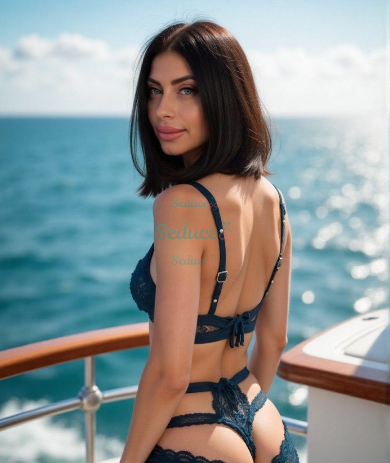 Photo escort girl ALEXANDRA_VIP: the best escort service