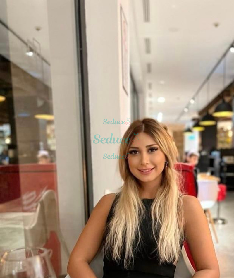 Photo escort girl veronika: the best escort service