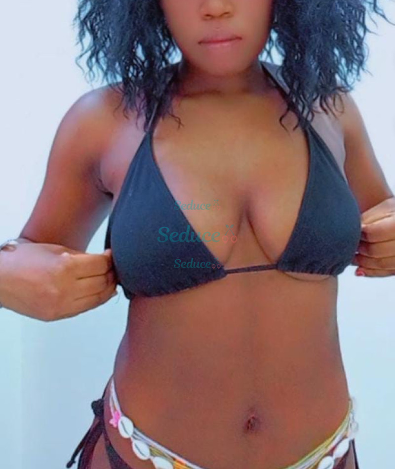 Photo escort girl Earsther : the best escort service