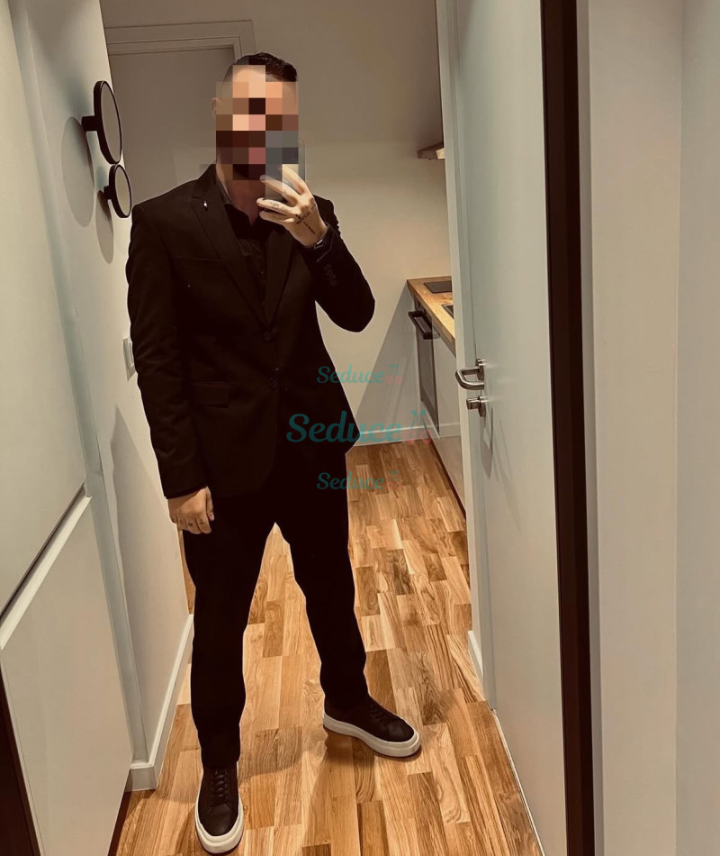Photo escort girl Alexandros : the best escort service