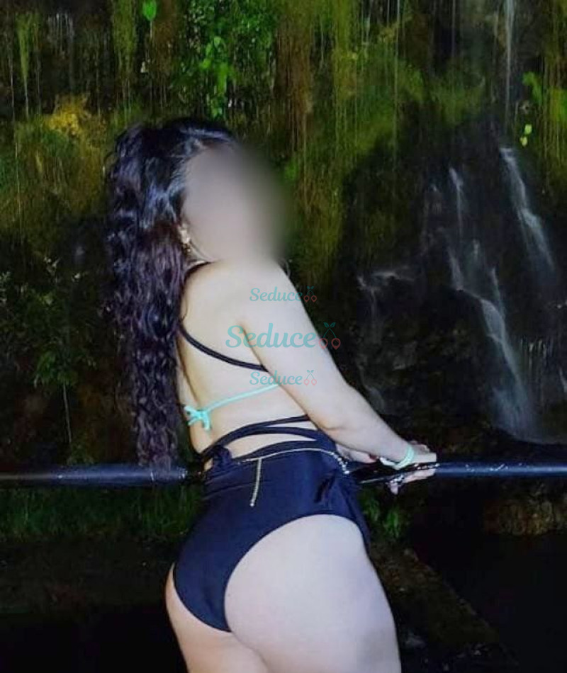 Photo escort girl Nicolle Ortiz: the best escort service