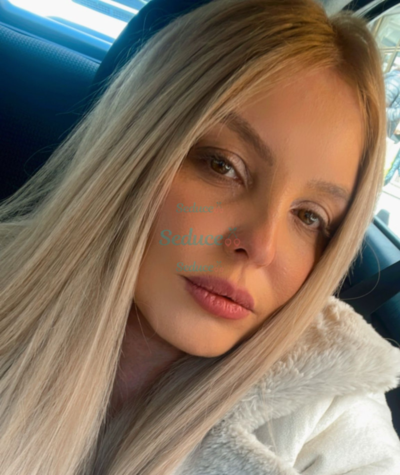 Photo escort girl Yudum: the best escort service