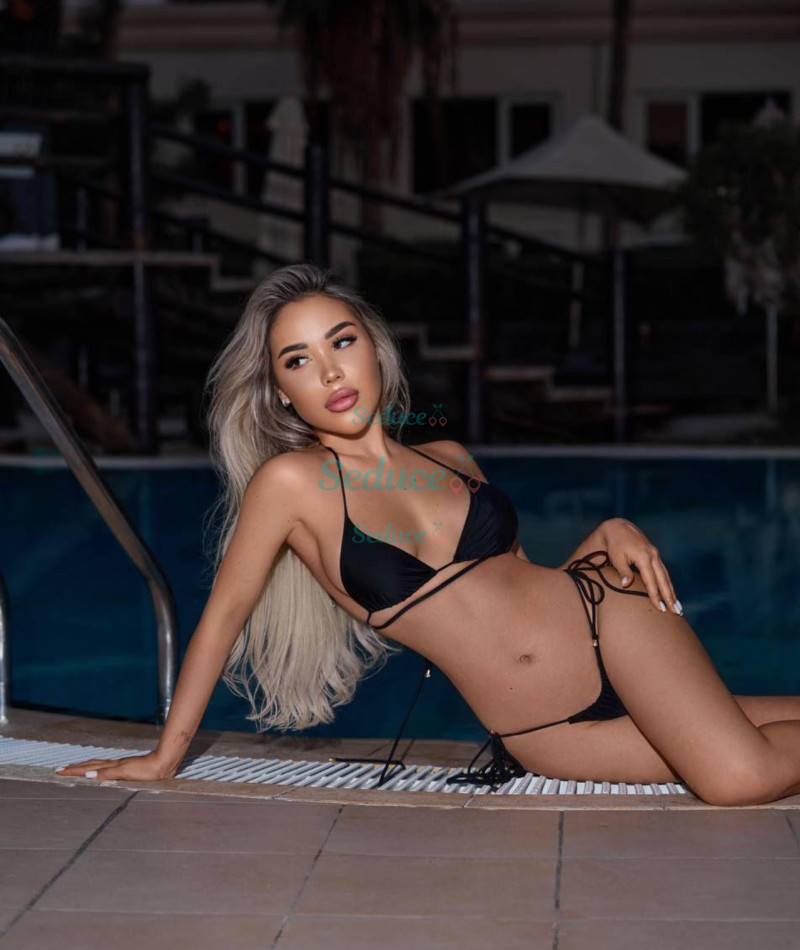Photo escort girl Matilda: the best escort service
