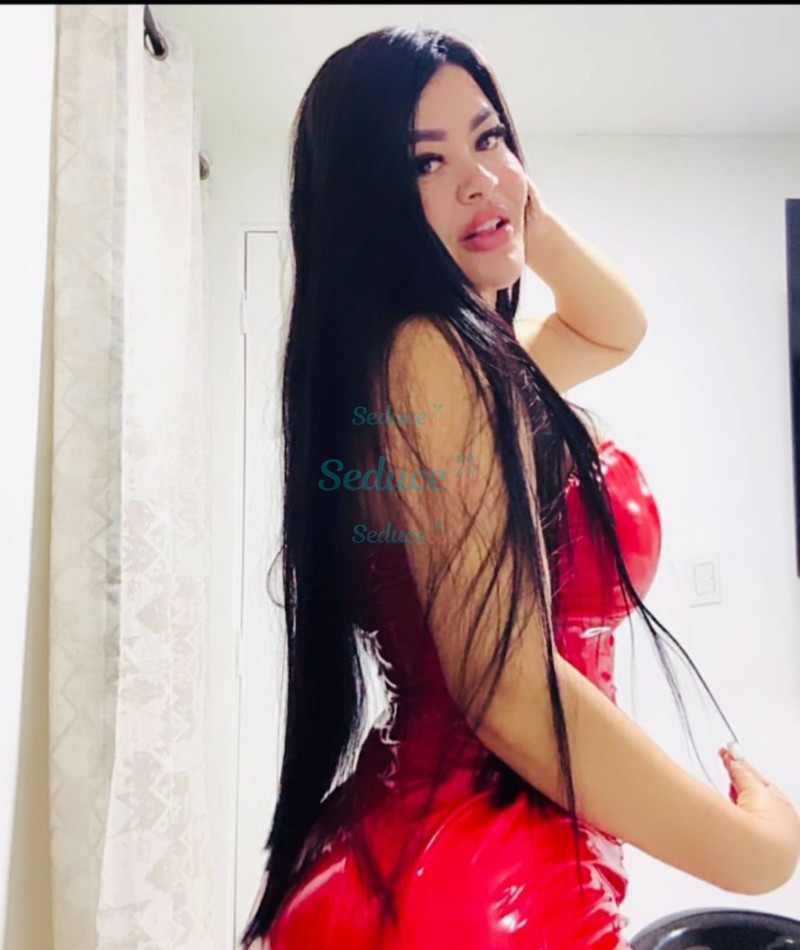 Photo escort girl Tatiana: the best escort service