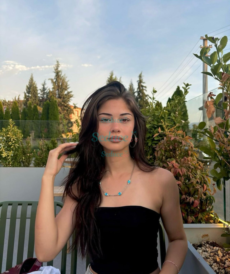 Photo escort girl Natalia : the best escort service