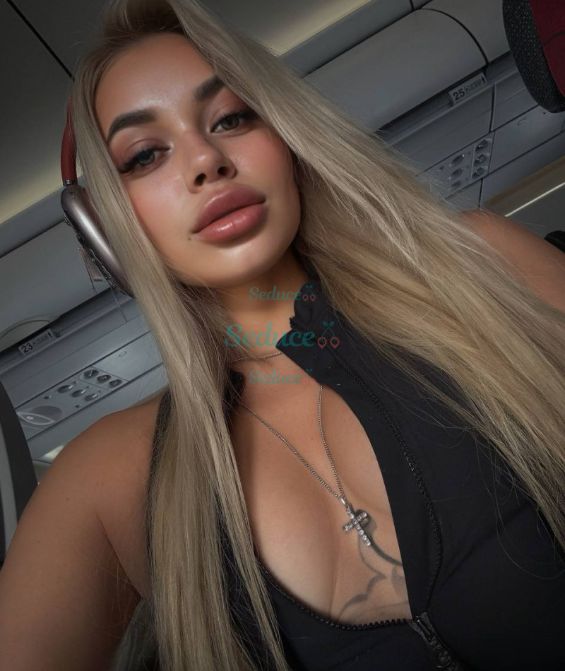 Photo escort girl Sveta : the best escort service