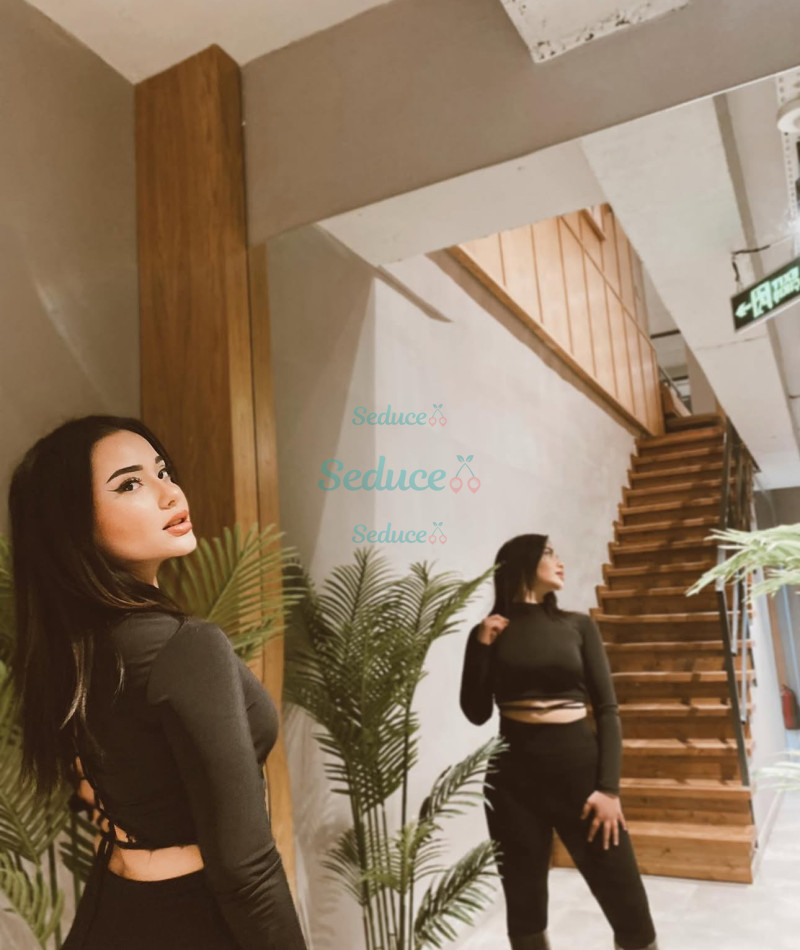 Photo escort girl Acelya: the best escort service