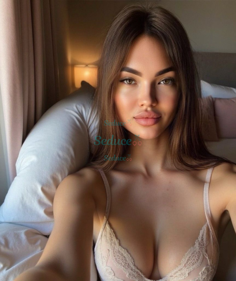 Photo escort girl Inna: the best escort service