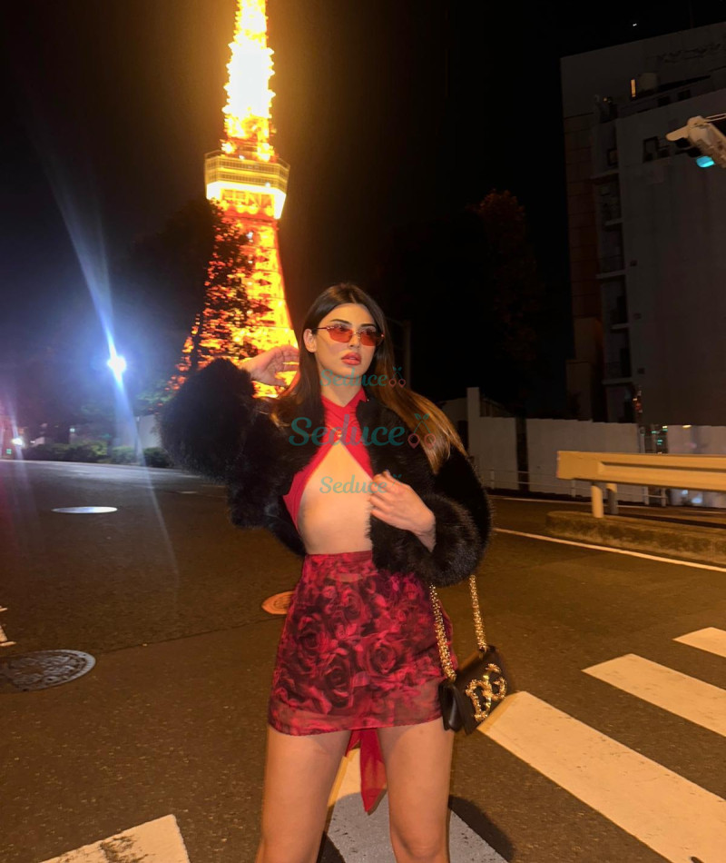 Photo escort girl dunya: the best escort service