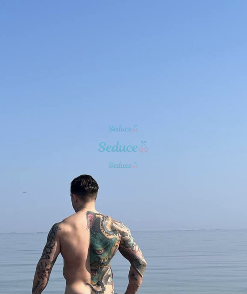 Photo escort girl Gerald: the best escort service