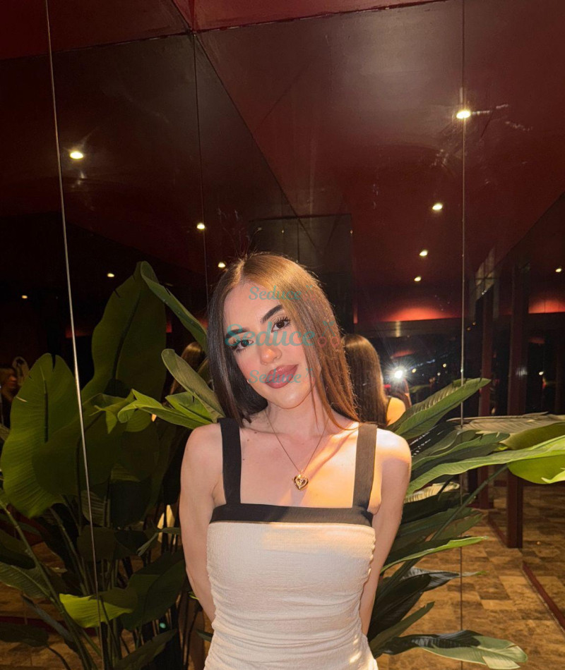 Photo escort girl Yagmur: the best escort service